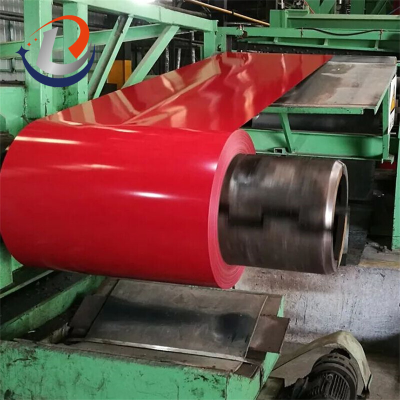 SGCC Color Coated Coil