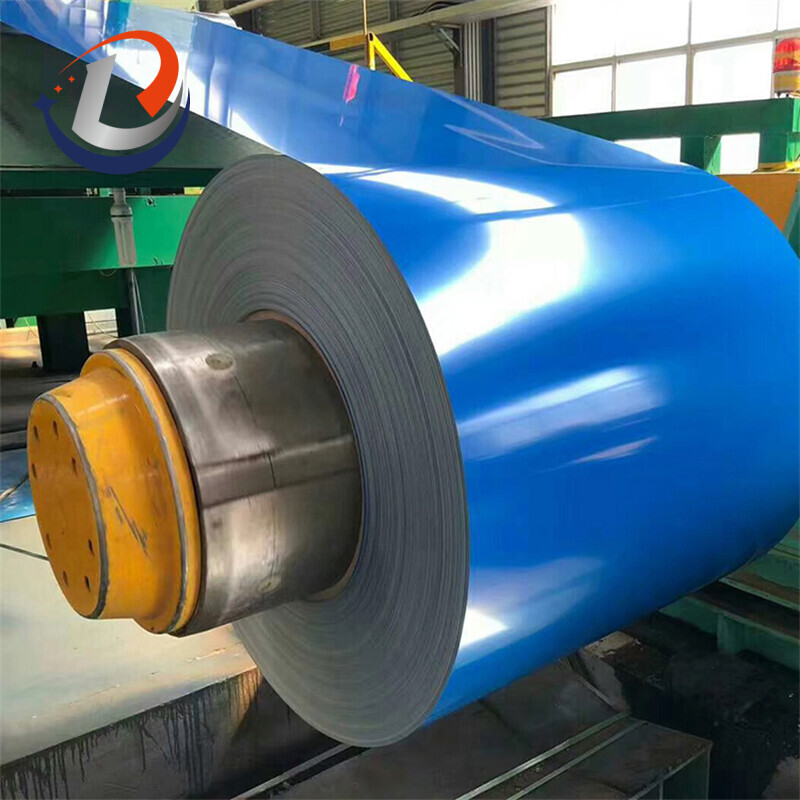 PPGI Color Coated Coil