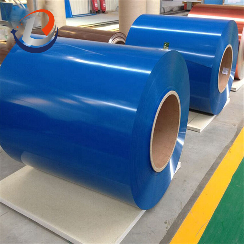 PPGI Color Coated Coil