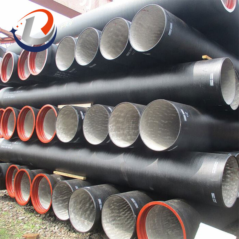 C40 Ductile Iron Pipe