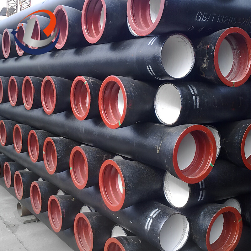 C40 Ductile Iron Pipe