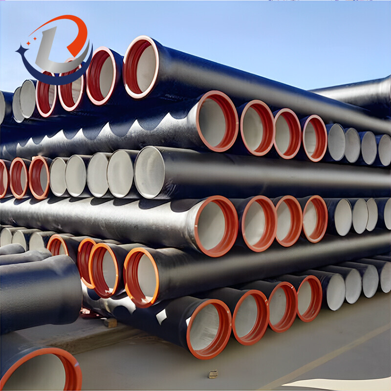 C40 Ductile Iron Pipe