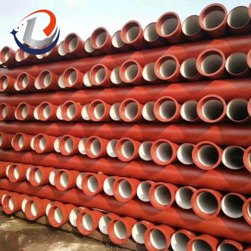C25 Ductile Iron Pipe