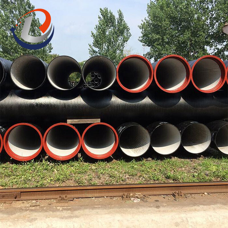C25 Ductile Iron Pipe