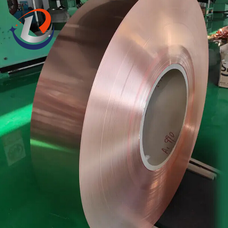 C10200 Copper Strip