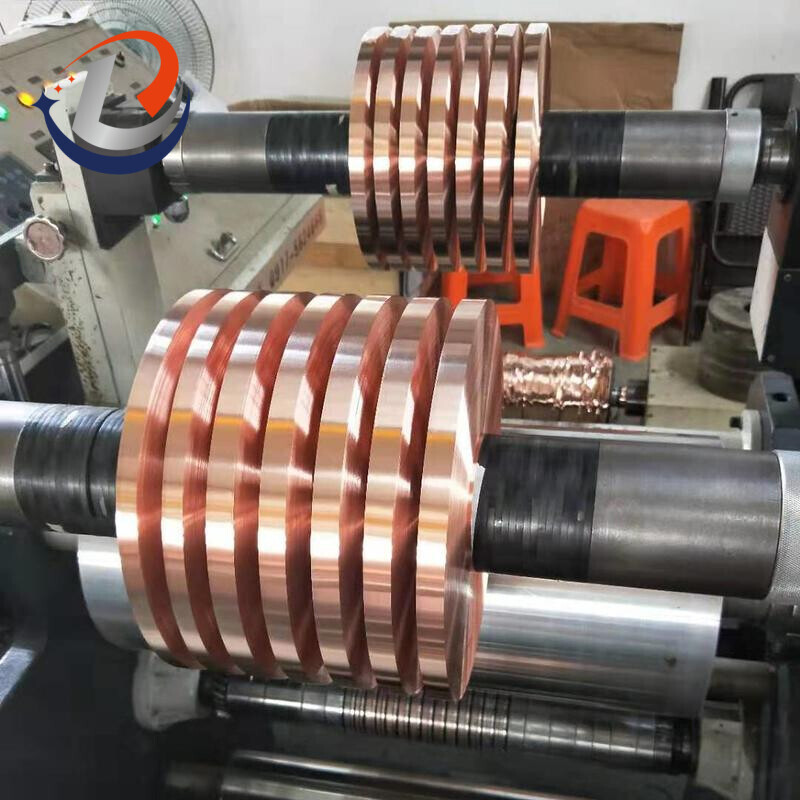 C27000 Copper Strip