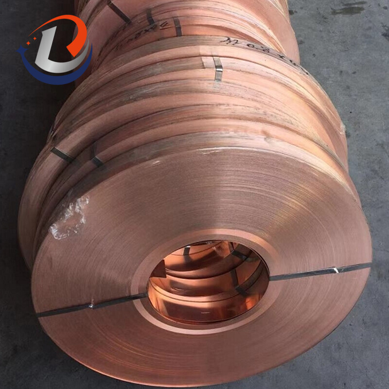 C27000 Copper Strip