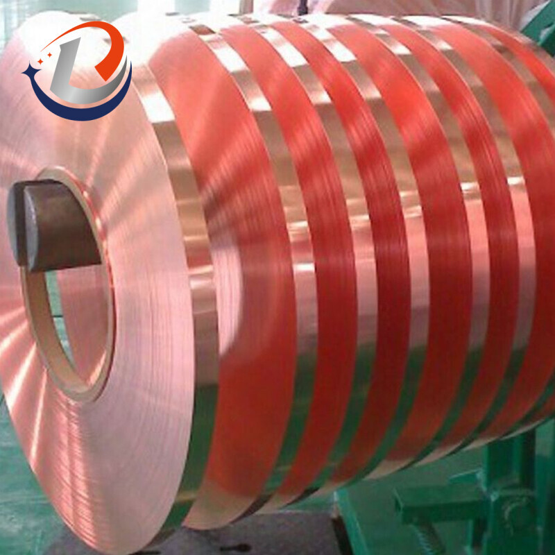 C27000 Copper Strip