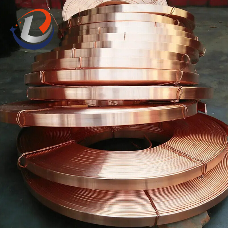 C31400 Copper Strip