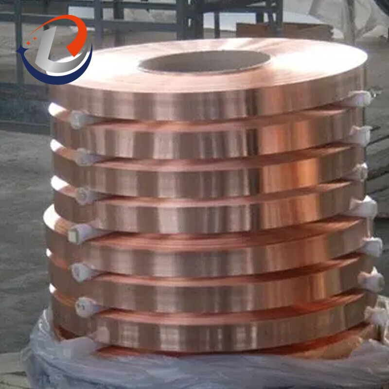 C31400 Copper Strip