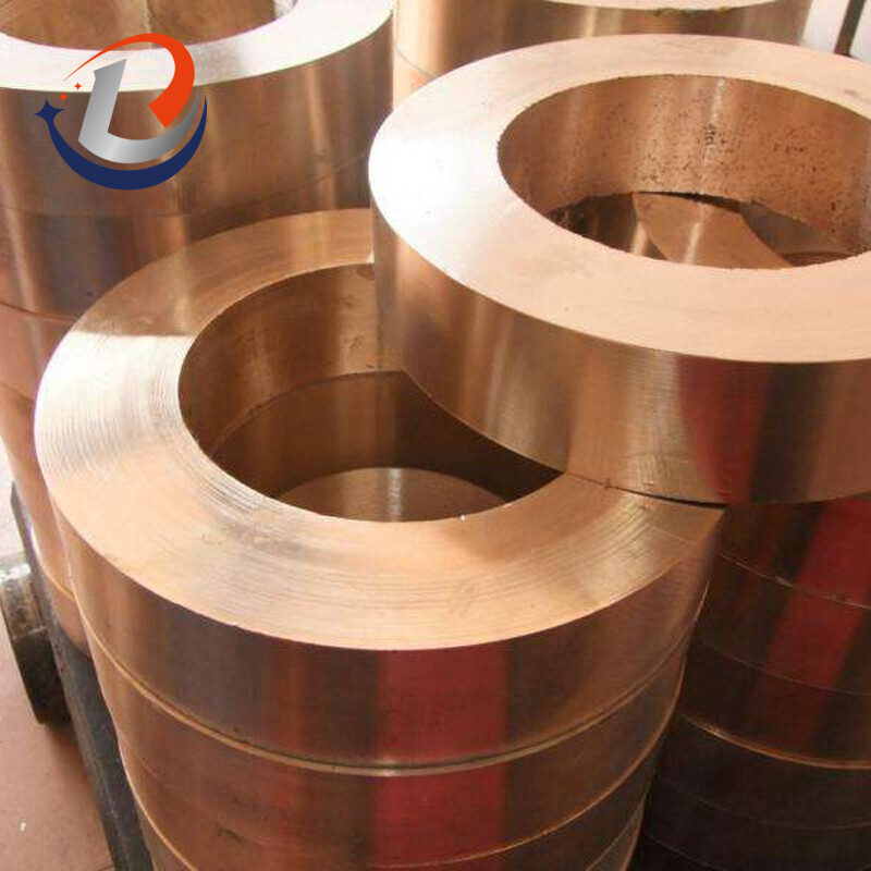 C31400 Copper Strip