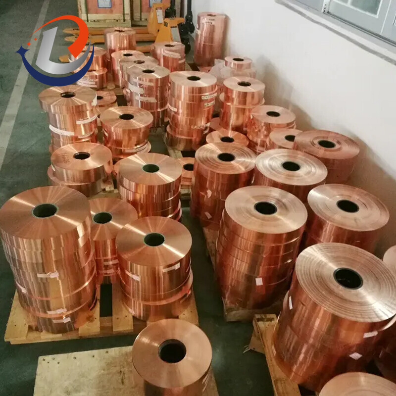 C31400 Copper Strip