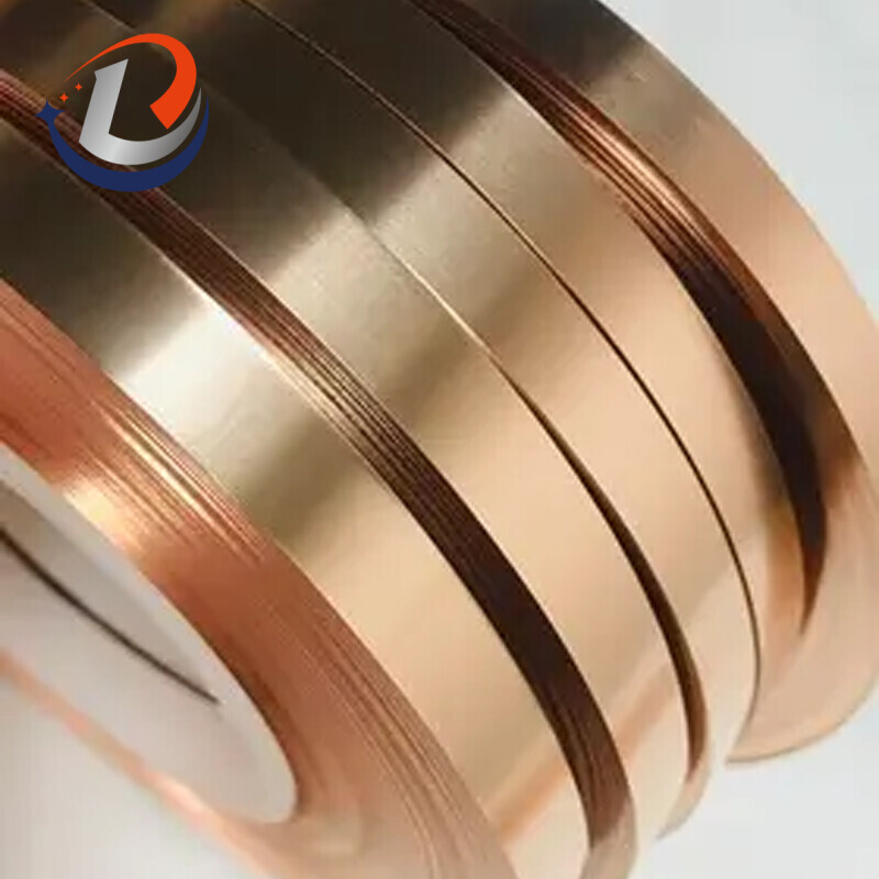 C41100 Copper Strip