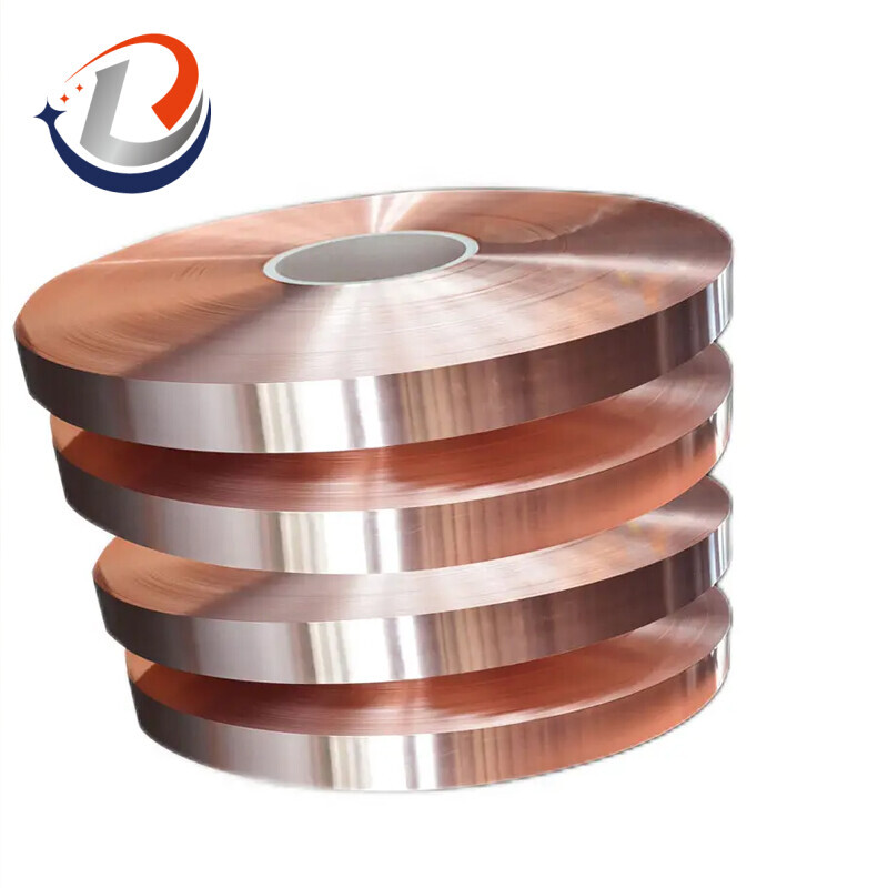 C41100 Copper Strip