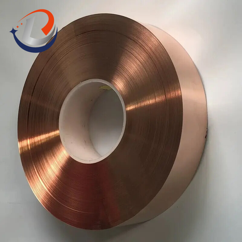 C41100 Copper Strip