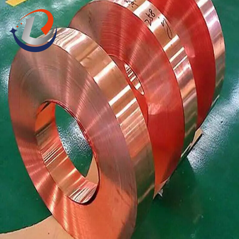 C50500 Copper Strip