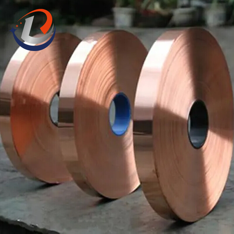 C50500 Copper Strip