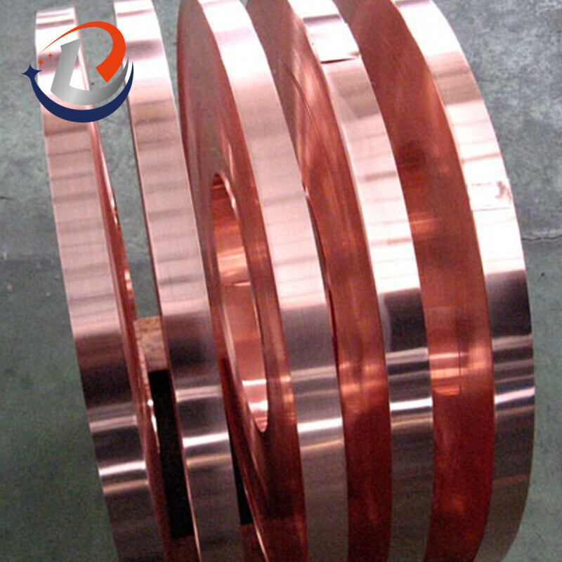 C50500 Copper Strip