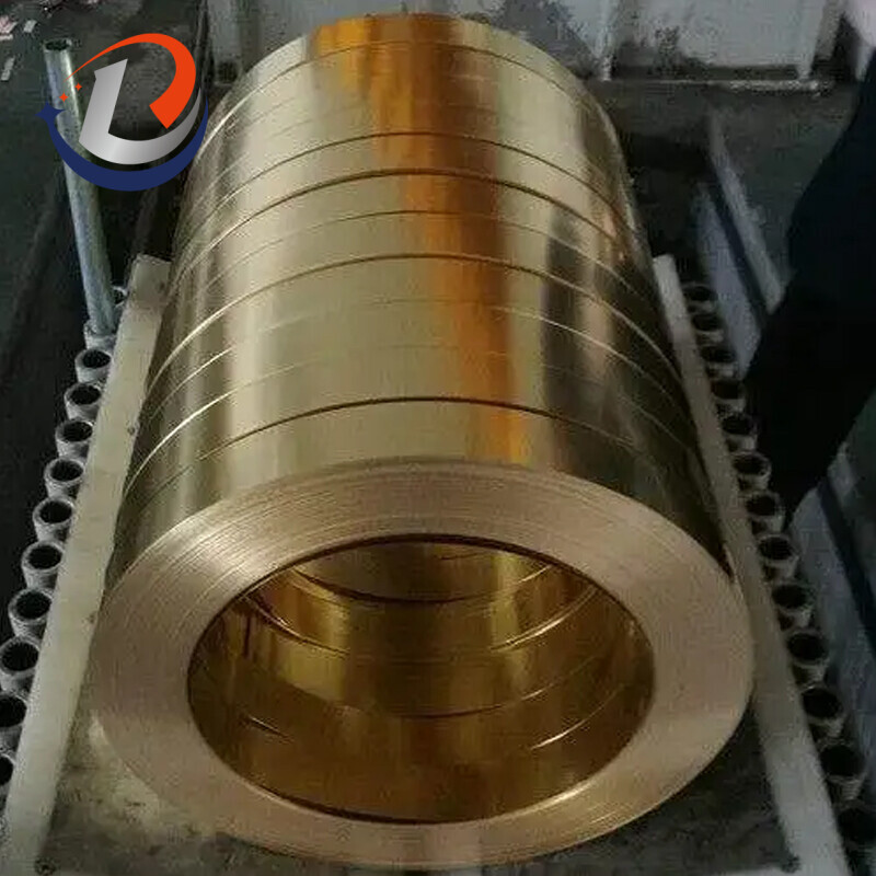 C50500 Copper Strip