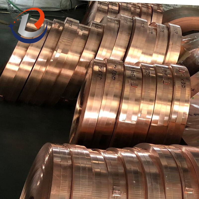 C75400 Copper Strip