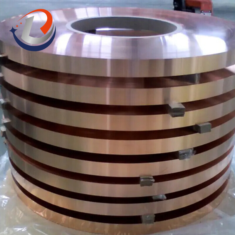 C75400 Copper Strip