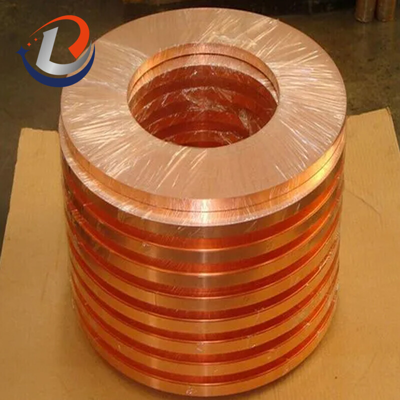 C75400 Copper Strip