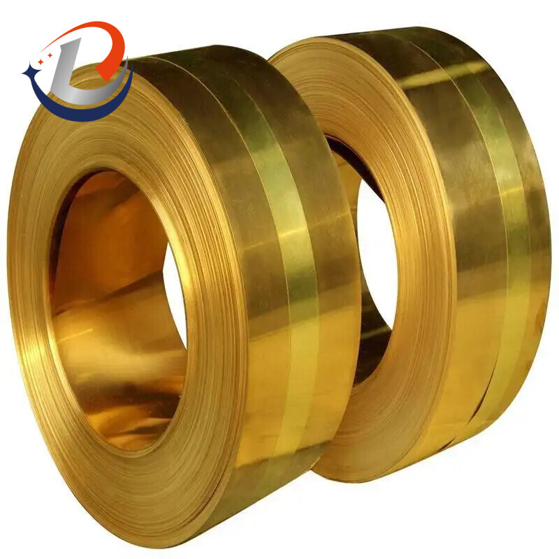 C75400 Copper Strip