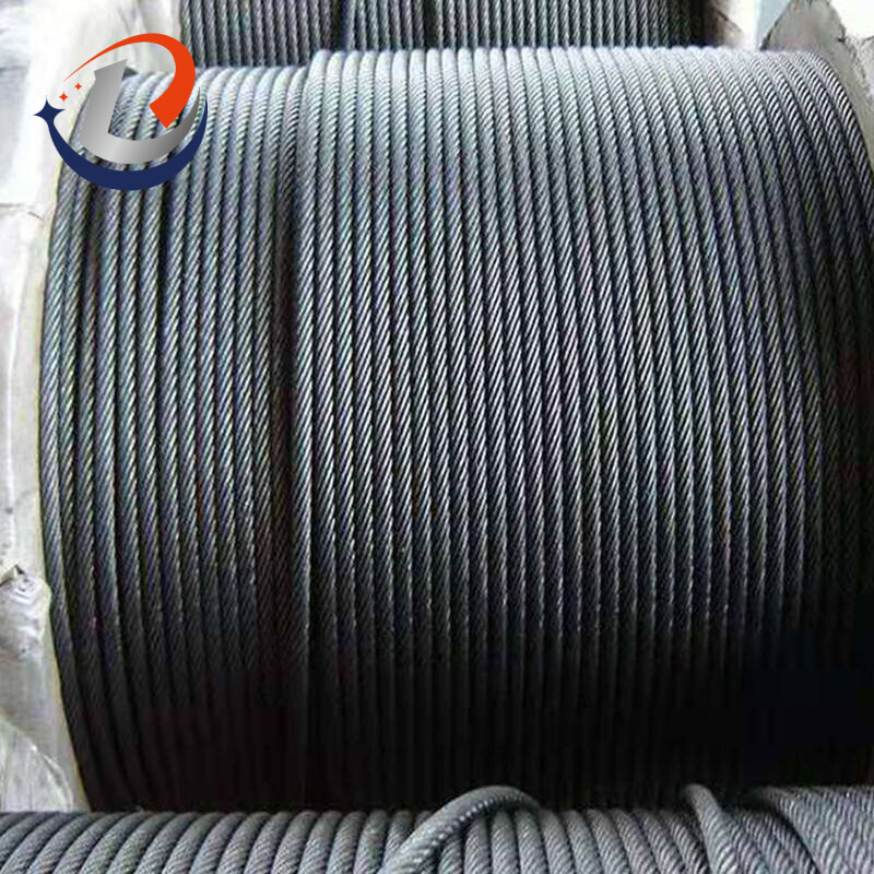 316 Stainless Steel Wire Rope