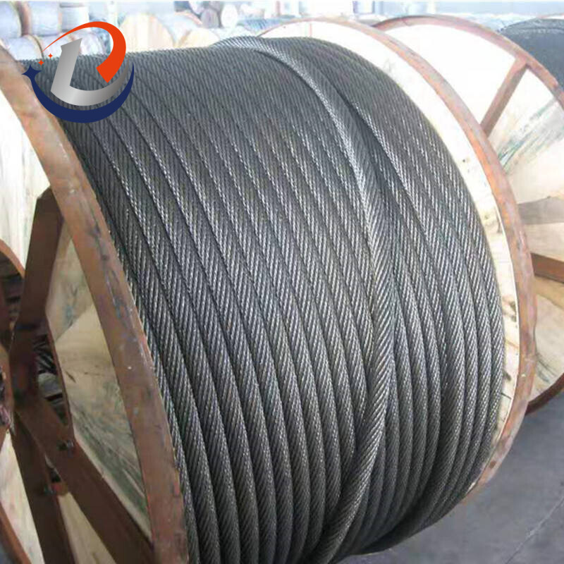 316 Stainless Steel Wire Rope