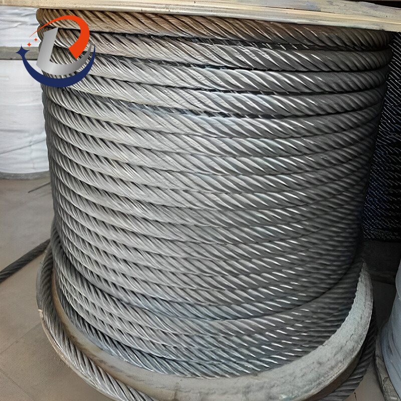 316 Stainless Steel Wire Rope