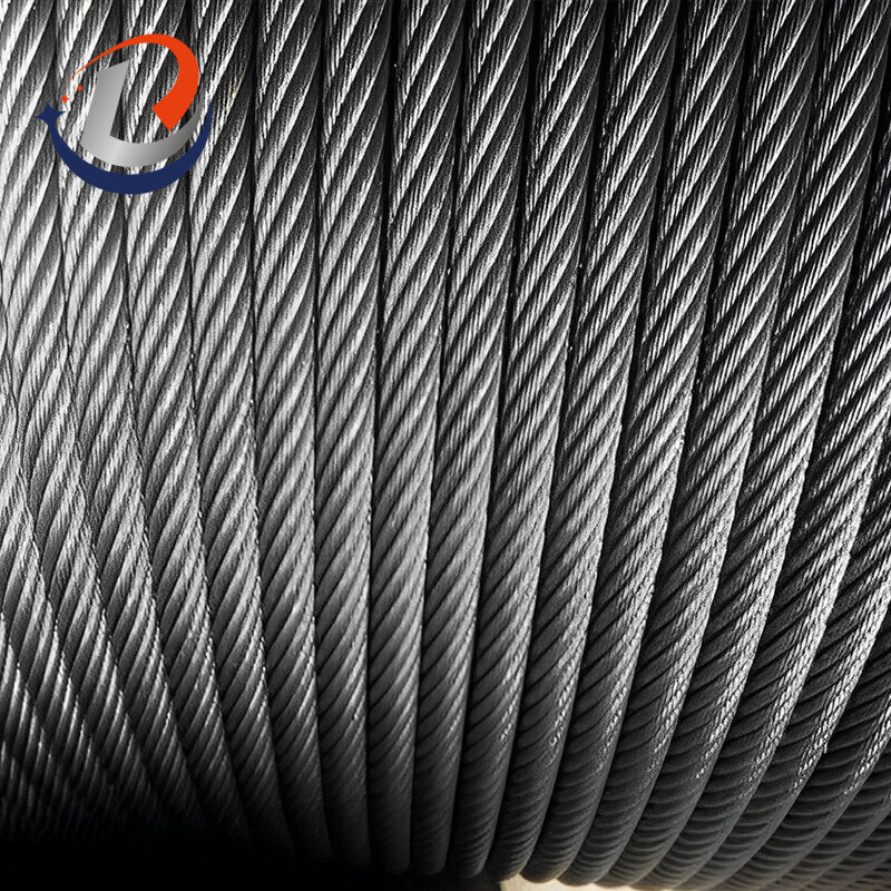 304 Stainless Steel Wire Rope