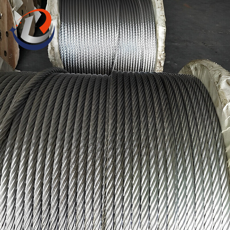 304 Stainless Steel Wire Rope