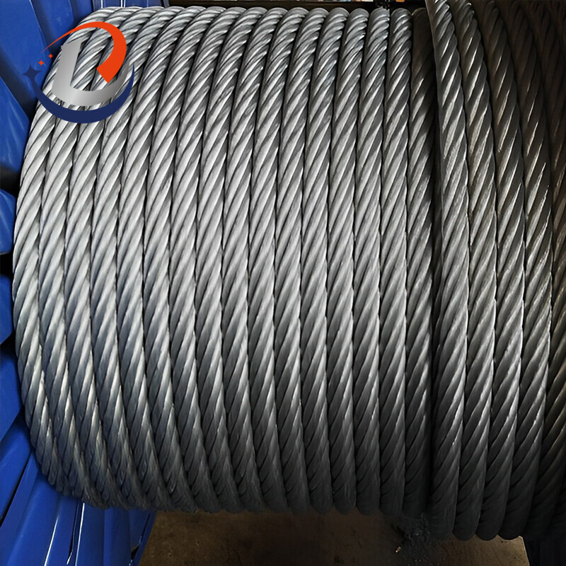 304 Stainless Steel Wire Rope