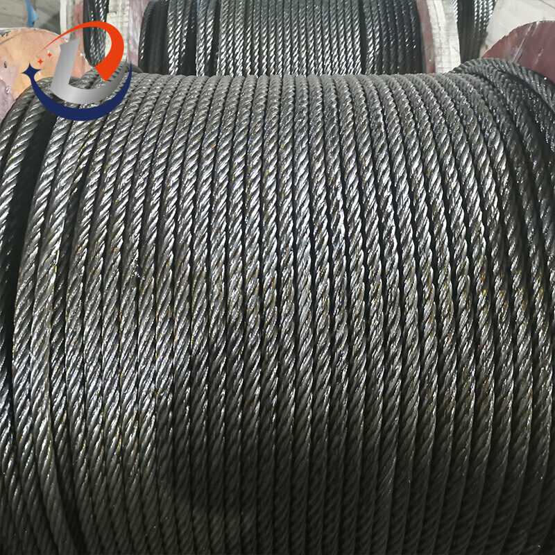 Hoisting Steel Wire Rope