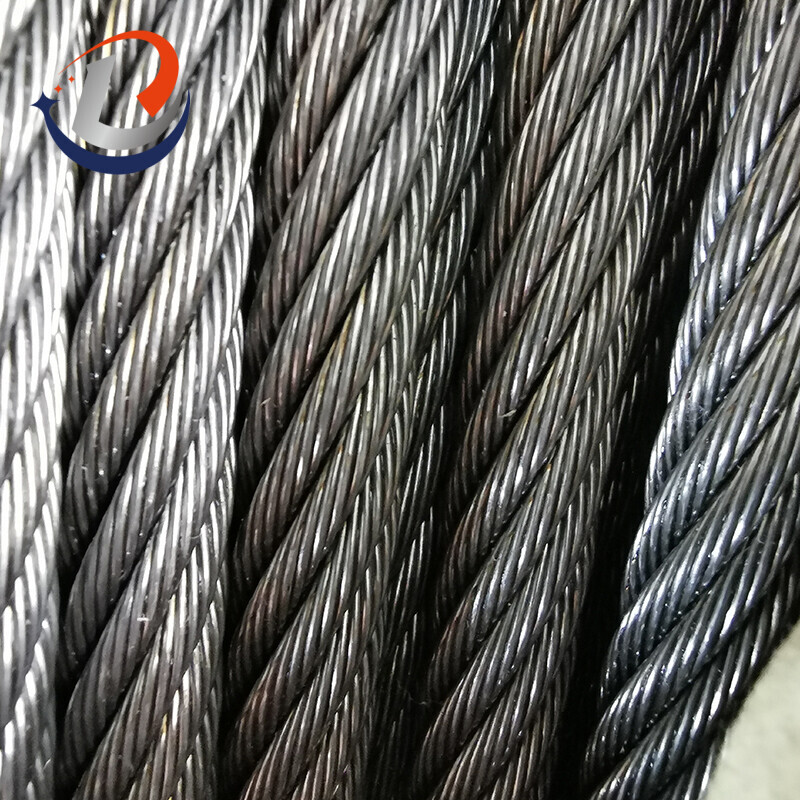 Hoisting Steel Wire Rope
