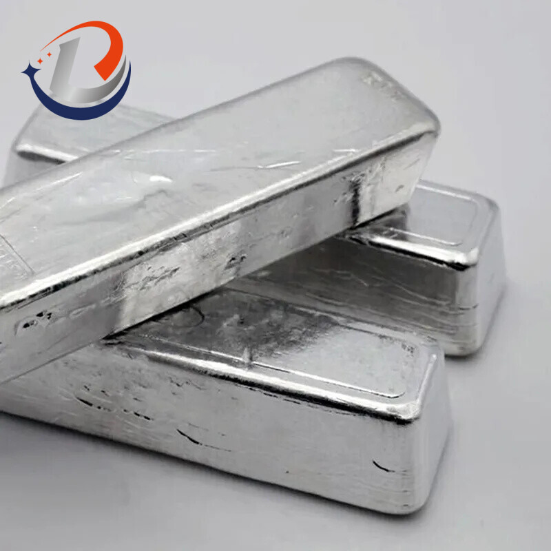 A9 Aluminum Ingot