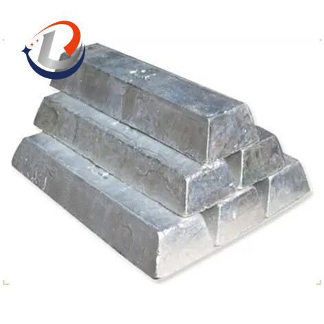 ADC12 Aluminum Ingot