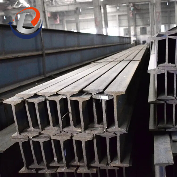 Cold Rolled Carbon I Beam