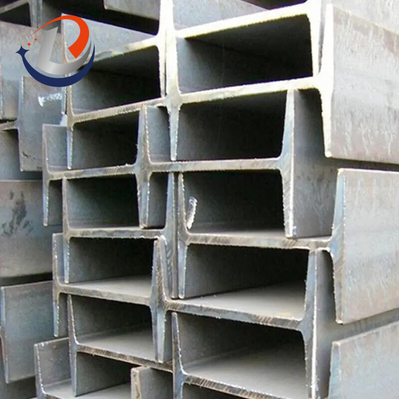 Cold Rolled Carbon I Beam