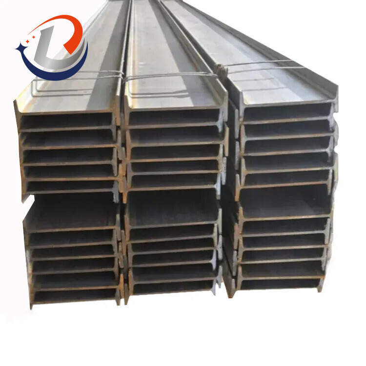 ASTM A36 I Beam