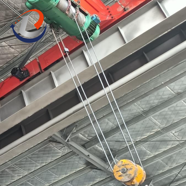 Crane Steel Wire Rope