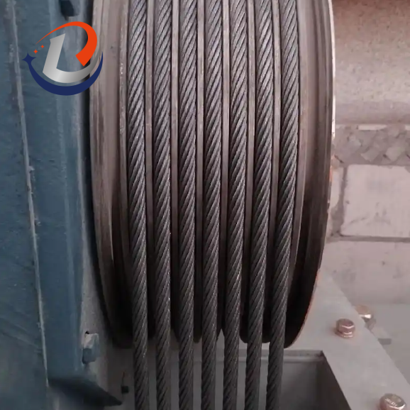 Elevator Steel Wire Rope
