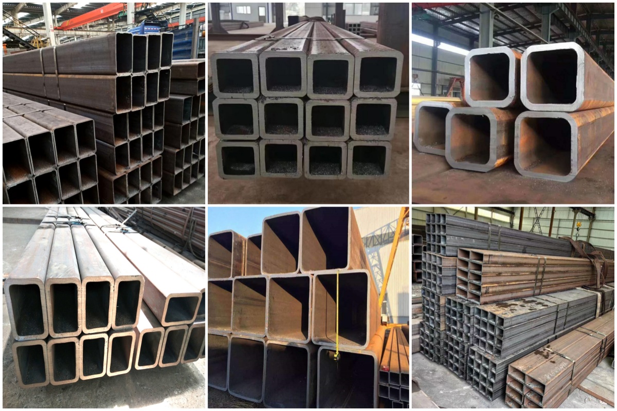 碳钢方管
