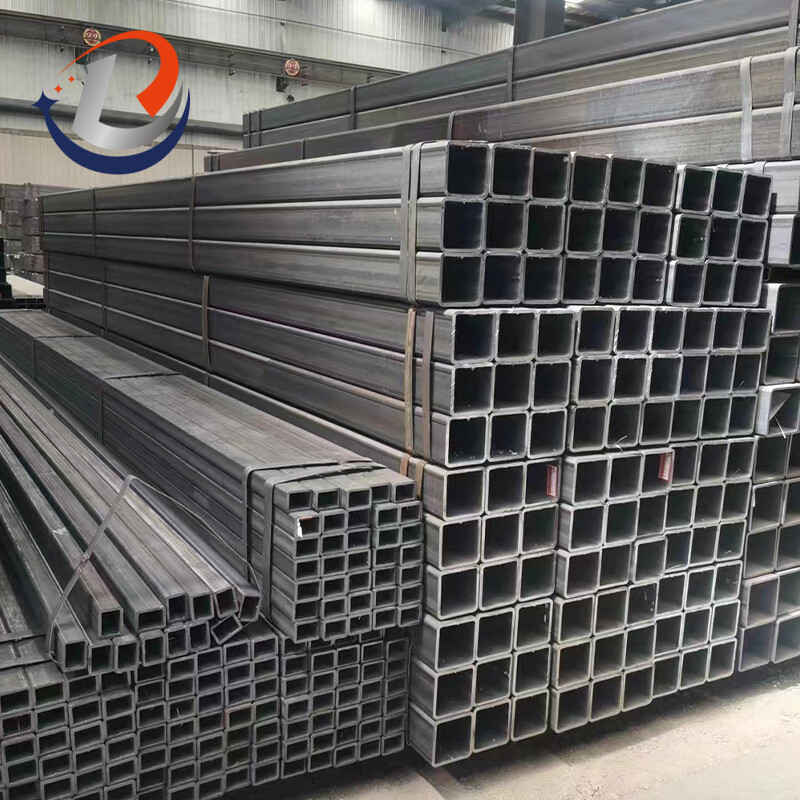 Mild Steel Rectangle Pipes