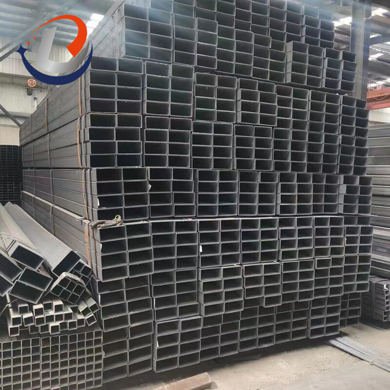 Mild Steel Rectangle Pipes