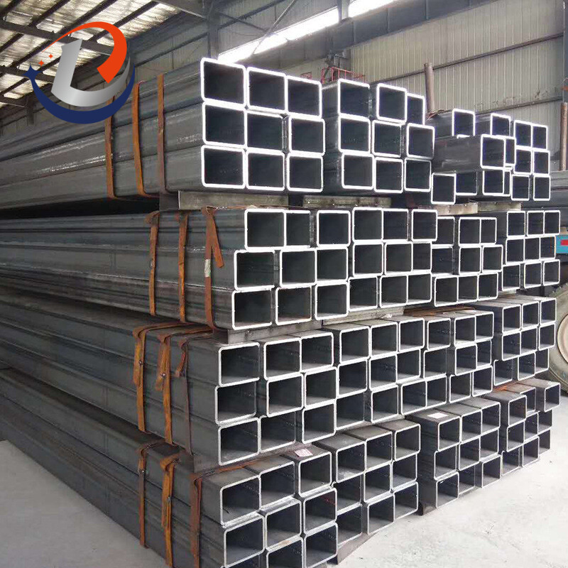 Carbon Steel Square Tube