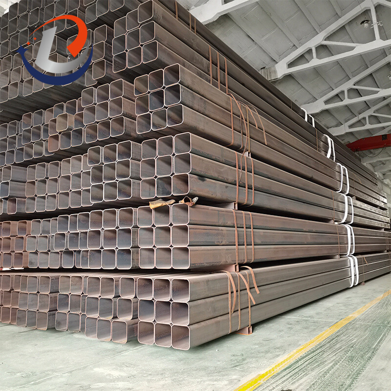 Carbon Steel Square Tube