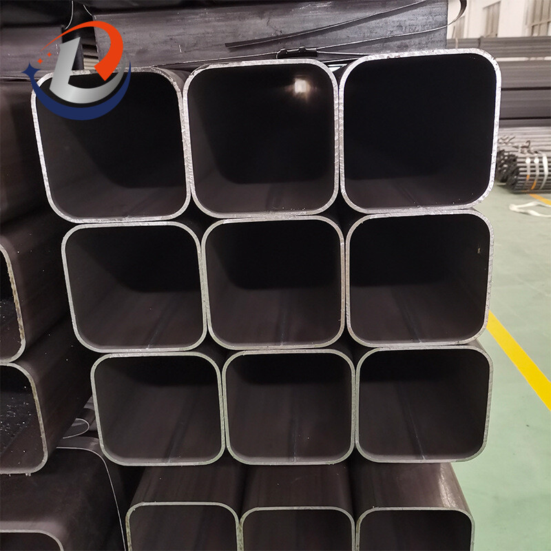 Carbon Steel Square Tube