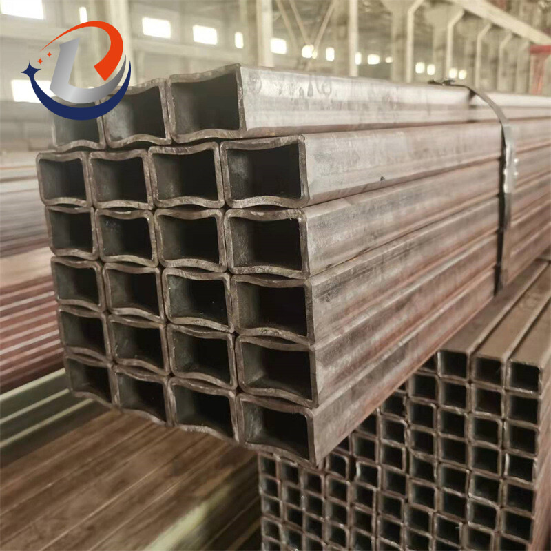 Carbon Steel Square Tube