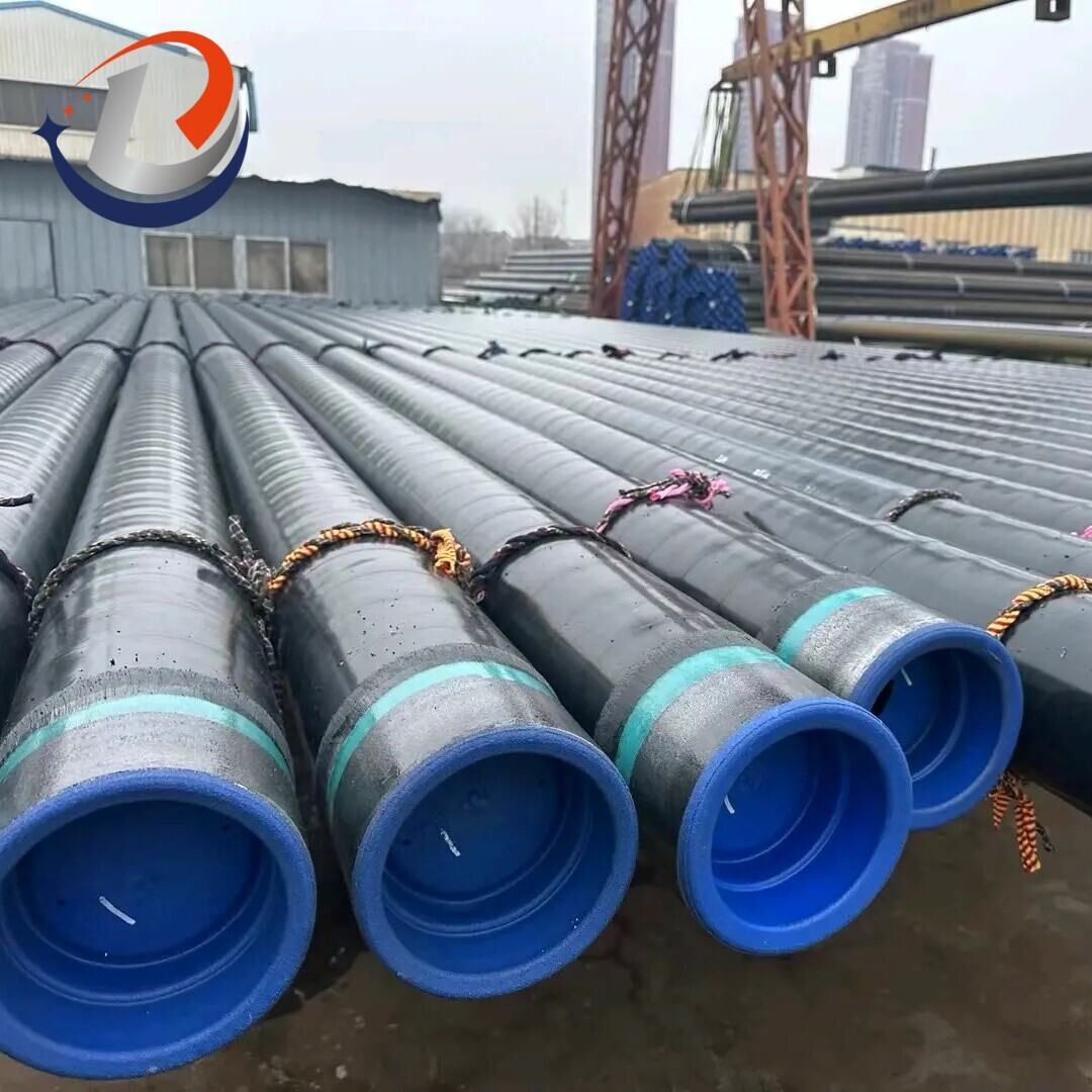 API 5L Seamless Steel Pipe
